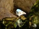Tonto Natural Bridge Photo