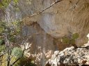 Tonto Natural Bridge Photo