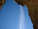 Tonto Natural Bridge Photo