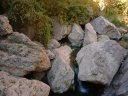 Tonto Natural Bridge Photo