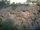 Tonto Natural Bridge Photo