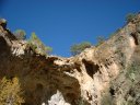 Tonto Natural Bridge Photo