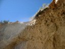 Tonto Natural Bridge Photo