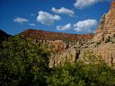 Verde Canyon Photo