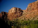 Verde Canyon Photo