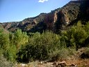 Verde Canyon Photo