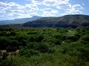 Verde Canyon Photo