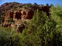 Verde Canyon Photo