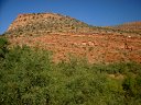 Verde Canyon Photo