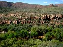 Verde Canyon Photo