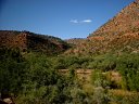 Verde Canyon Photo