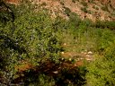 Verde Canyon Photo