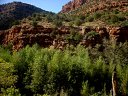 Verde Canyon Photo