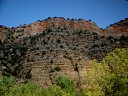 Verde Canyon Photo