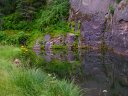 West Clear Creek Photo