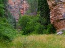 West Clear Creek Photo