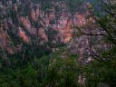 West Clear Creek Photo