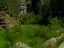 West Clear Creek Photo
