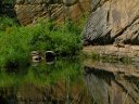 West Clear Creek Photo